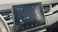 Renault Captur 1.6 E-Tech hybride 145ch Rive Gauche — photo 13