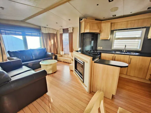 Autre 4 pièces 40 m²