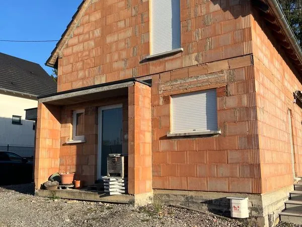 Maison 7 pièces 107 m²