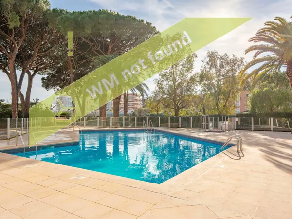 Vente appartement 3 pièces Sainte-Maxime centre ville avec p