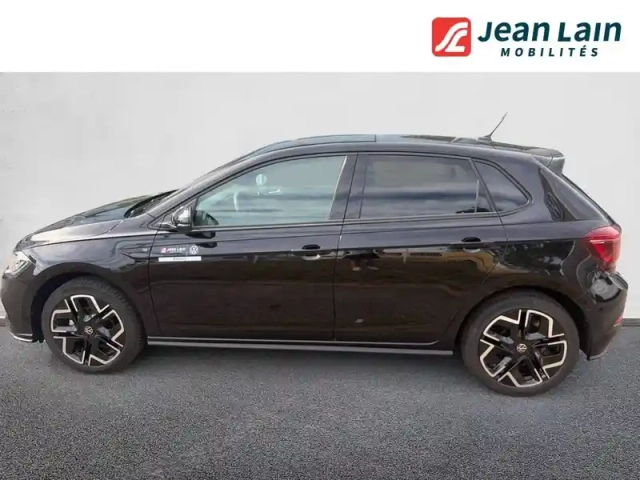 Volkswagen Polo 1.0 tsi 95 s&amp;s bvm5 — photo 8