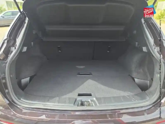 Nissan Qashqai 1.5 dci 110ch tekna — photo 15