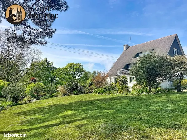 Maison 6 pièces 178 m²