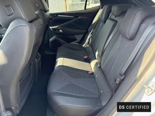 Ds Ds 4 plug-in hybrid 225ch pallas ligne business — photo 10