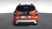 Dacia Duster 1.3 TCe 150ch FAP Prestige 4x2 EDC — photo 5