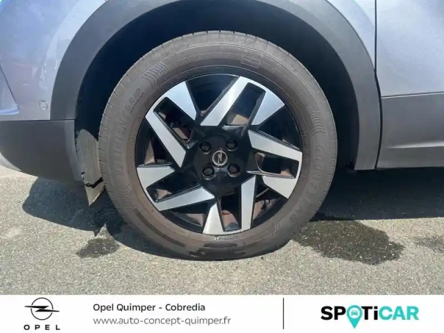 Opel Mokka 1.2 turbo 100ch elegance — photo 6