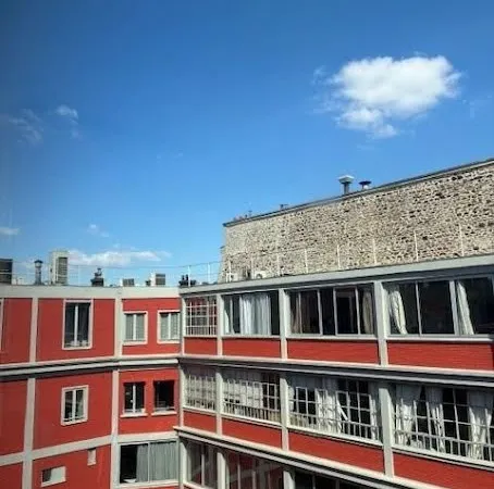 Bureaux 5 pièces 135 m²