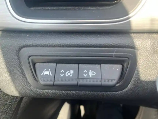 Renault Captur tce 90 - 21 — photo 21