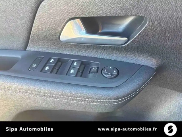 Opel Mokka electrique 136 ch &amp; batterie 50 kwh — photo 28
