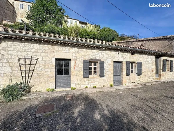 Maison 3 pièces 102 m²