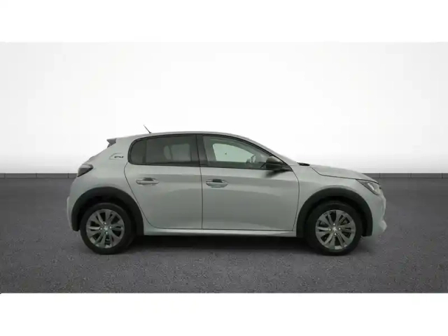 Peugeot 208 electrique 50 kwh 136ch — photo 74