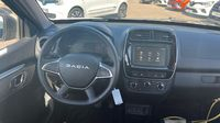 Dacia Spring Expression — photo 21