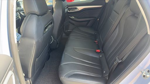 MG Marvel R EV 287 4WD - Performance – 2021 – 76077 km – Électrique – Boîte Automatique — photo 32