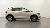 Volkswagen T-Cross 1.5 TSI 150ch R-Line DSG7 — photo 4