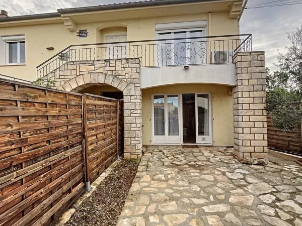 Appartement 2 pièces 55 m²
