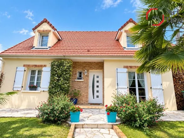 PAVILLON BOUFFEMONT