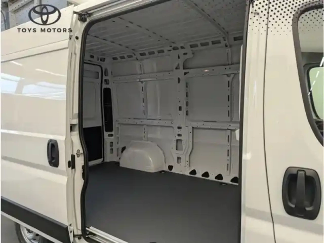 Toyota Proace max l2h2 3.3 2.2 120 bvm start — photo 11