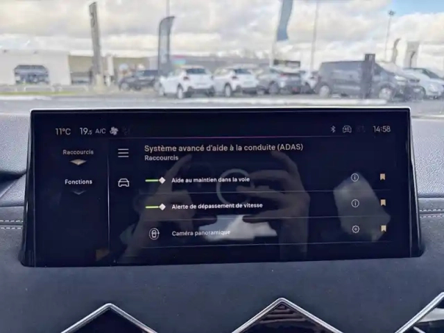 Ds Ds 3 e-tense — photo 27
