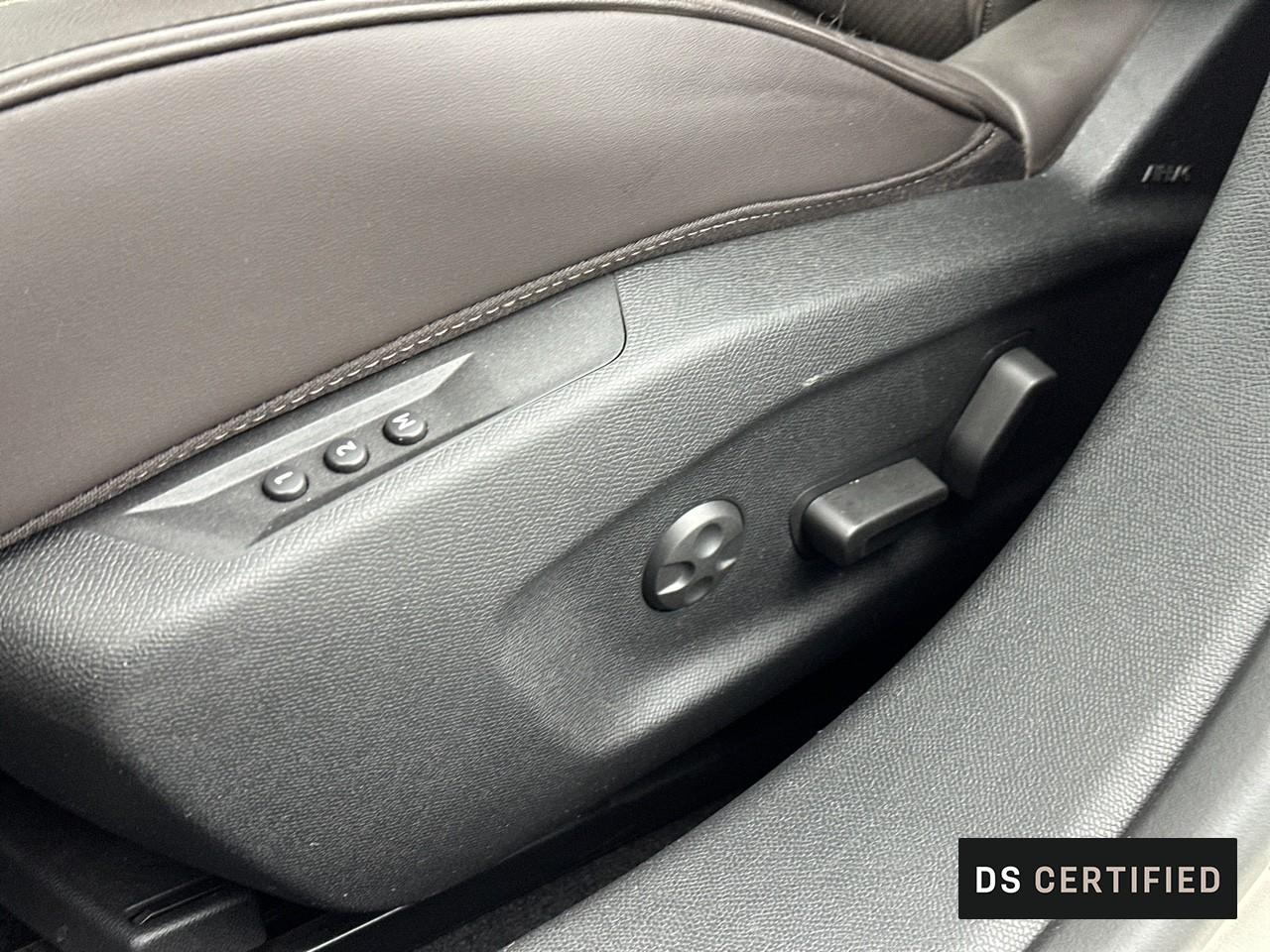 Ds Ds 4 hybride e-tense 225 eat8 opera — photo 34