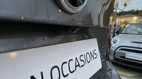 Bmw X6 xDrive 30dA 258ch Lounge Plus — photo 11