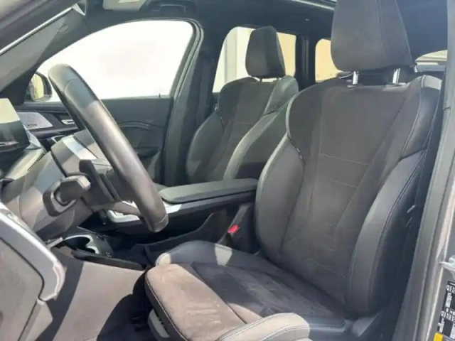 Bmw X1 xdrive30e 326ch m sport — photo 15