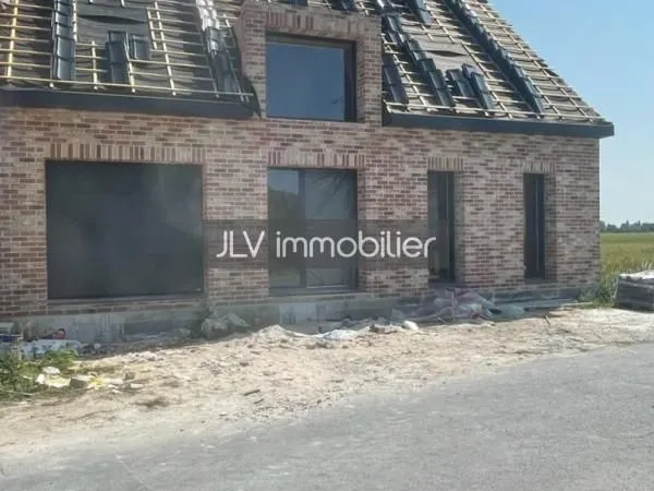 Maison 6 pièces 167 m²