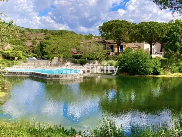 Villa 4 pièces 64 m²