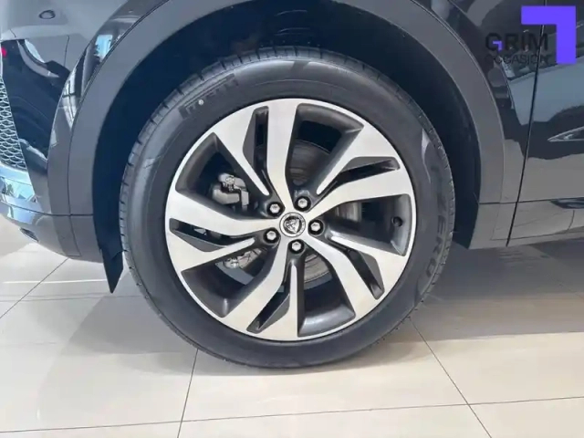 Jaguar E-Pace p270e ch phev awd bva — photo 30