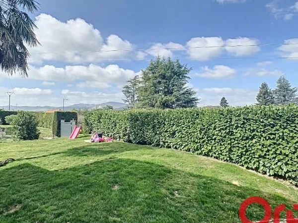 Maison 7 pièces 137 m²