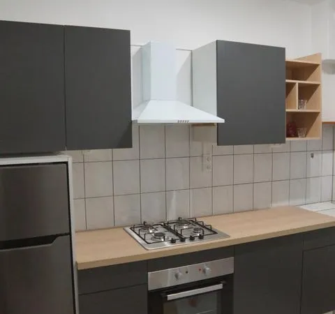 Appartement de 42m2 à louer sur Clermont-Ferrand