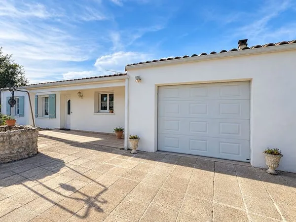 Maison 4 pièces 113 m²