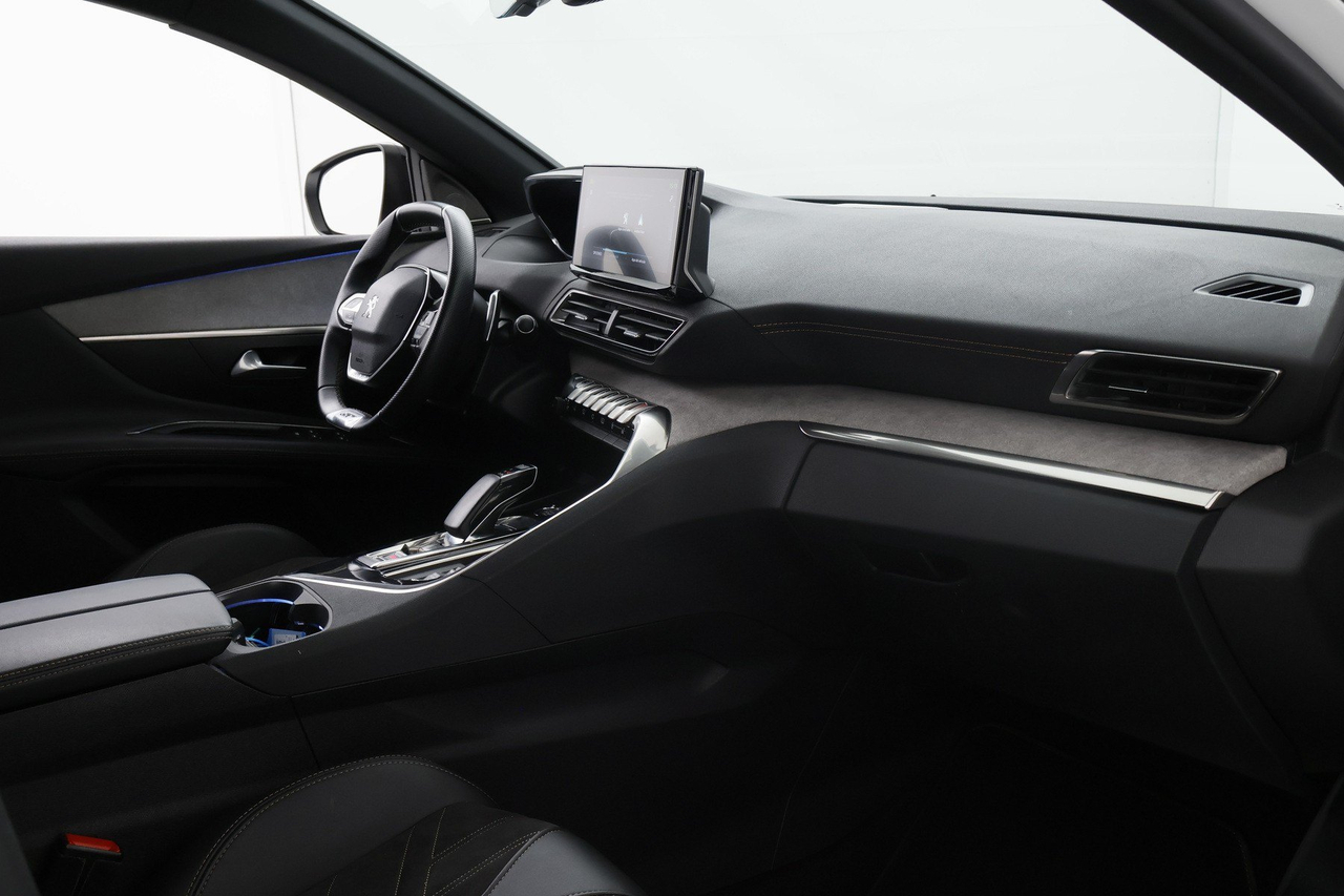 Peugeot 3008 — photo 33