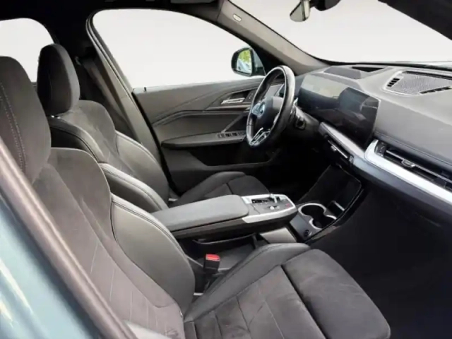 Bmw X1 xdrive25e 245ch m sport — photo 15