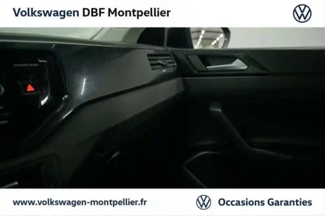 Volkswagen Taigo 1.0 tsi 116 bvm6 life — photo 5