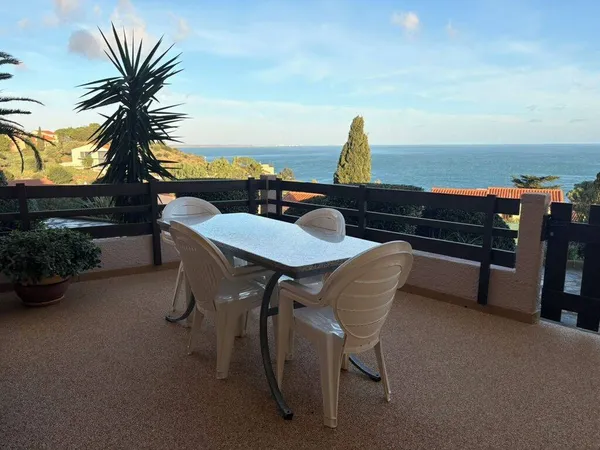 Appartement 3 pièces 41 m²