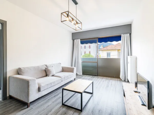 Appartement à vendre Vence