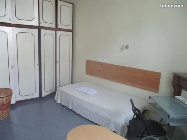 Appartement à louée meublée