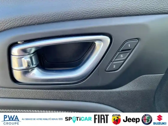 Jeep Compass 1.6 multijet ii 130ch 80th anniversary 4x2 — photo 13