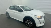 Peugeot 208 e-208 136ch Active — photo 3