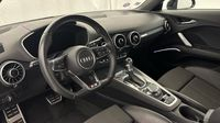 Audi Tt Roadster 45 TFSI 245ch S tronic 7 — photo 11