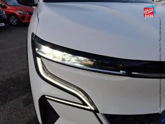 Renault Megane e-tech electric ev60 220ch techno optimum charge — photo 13