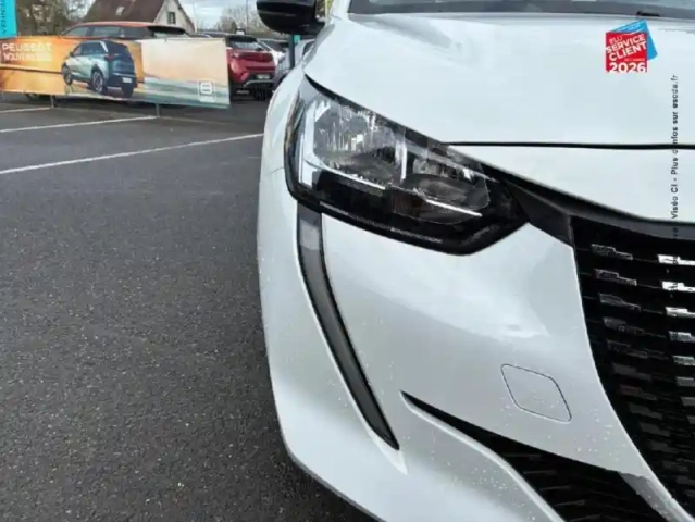 Peugeot 208 affaire 1.2 puretech 75ch s&amp;s premium — photo 28