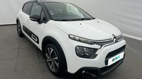 Citroen C3 1.2 PureTech 110ch S&S Shine Pack 121-122g — photo 3
