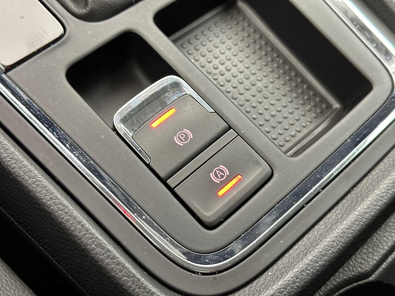Seat Ateca 1.4 ecotsi 150 ch act start/stop dsg7 style — photo 33