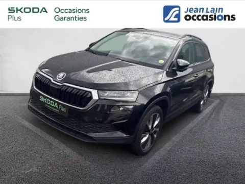 Skoda Karoq 2.0 tdi 116 ch scr