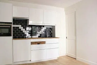 Loue 2 pièces meublé, 23m², métro Duroc - Paris 6ème