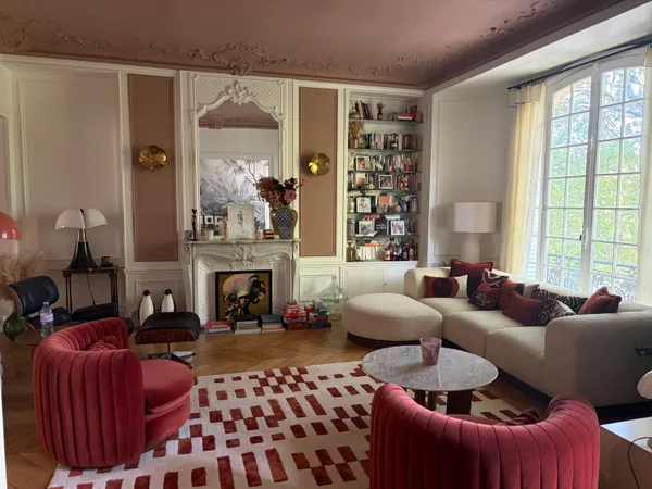 Loue chambre pour étudiant(e) à Neuilly s/Seine (92)