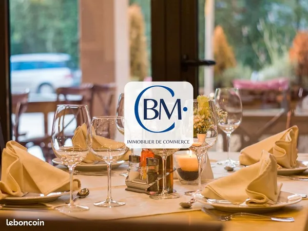Restaurant 500 m² TOULOUSE