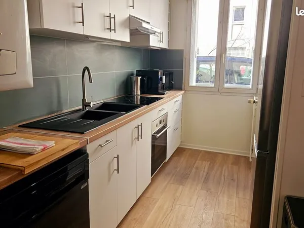 Maison 5 pièces Bretonneau