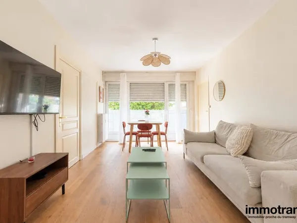 Appartement à vendre Tourcoing